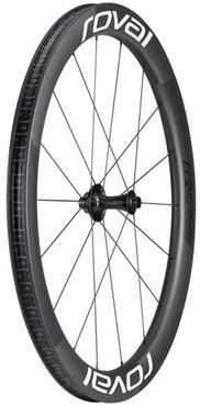 Roval Rapide CLX II Tubeless 700c Front Wheel