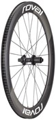 Product image for Roval Rapide CLX II Tubeless 700c Rear Wheel