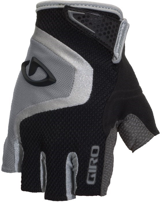 Giro Bravo Mitts Short Finger Cycling Gloves product image