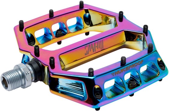 Nukeproof Sam Hill Enduro Race Pedals