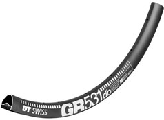 Product image for DT Swiss GR 531 DB SBWT 700c Disc Brake Rim