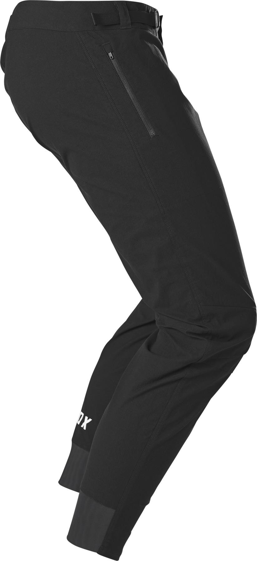 Ranger Youth MTB Cycling Trousers image 2
