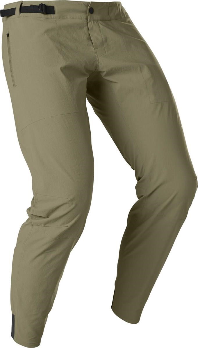 Fox Clothing Ranger Youth MTB Cycling Trousers product image