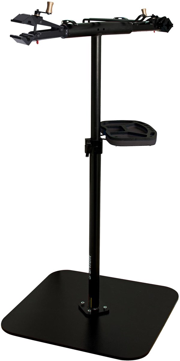 Unior Pro Repair Bike Stand with Double Clamp Quick Release product image