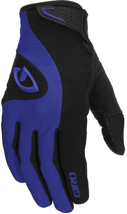 Giro Monaco Long Finger Cycling Gloves 2010 product image