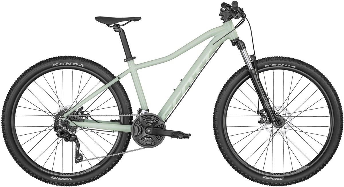 Scott Contessa Active 60 29" - Nearly New - M 2022 - Hardtail MTB Bike product image