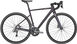 Scott Contessa Speedster 15 disc - Nearly New - 54cm 2022 - Road Bike