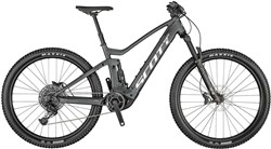 Product image for Scott Strike eRIDE 930 - Nearly New - M 2022 - Electric Mountain Bike