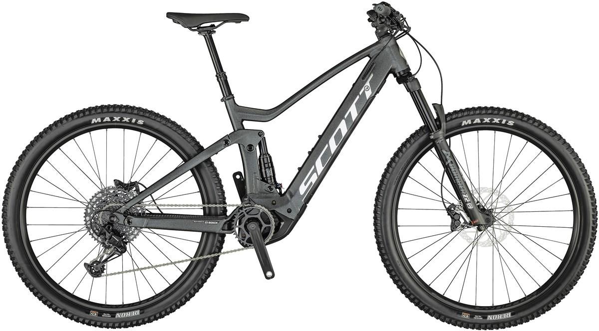 Scott Strike eRIDE 930 - Nearly New - M 2022 - Electric Mountain Bike product image