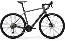 Product image for Merida eSilex 400 - Nearly New - L 2021 - Electric Road Bike