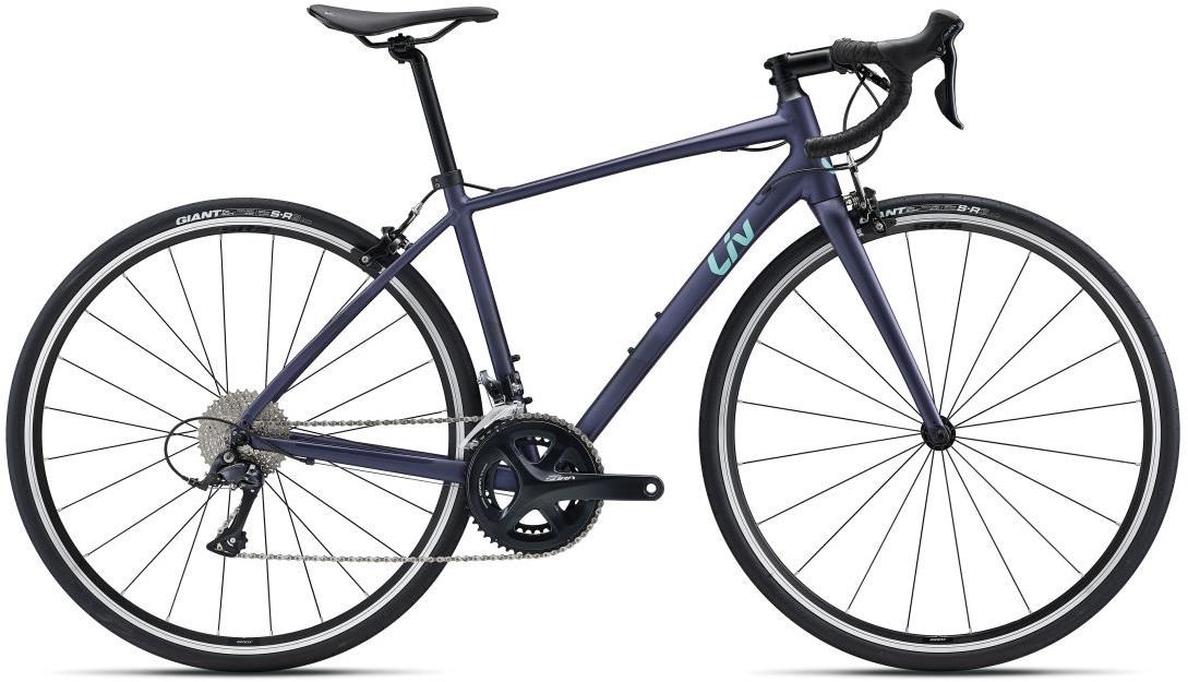 Liv Avail 1 2023 - Road Bike product image