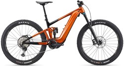 Giant Trance X E+ 1 Pro 29er 2022 - Electric Mountain Bike