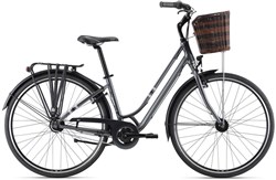 Liv Flourish 1 2023 - Hybrid Classic Bike