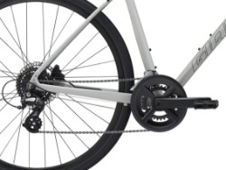 Escape 2 Disc 2023 - Hybrid Sports Bike image 5