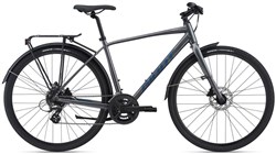 Product image for Giant Escape 2 City Disc 2022 - Hybrid Sports Bike