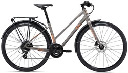 Liv Alight 2 City Disc  2023 - Hybrid Sports Bike