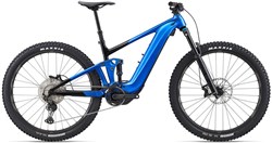 Giant Trance X E+ 2 Pro 29er 2022 - Electric Mountain Bike