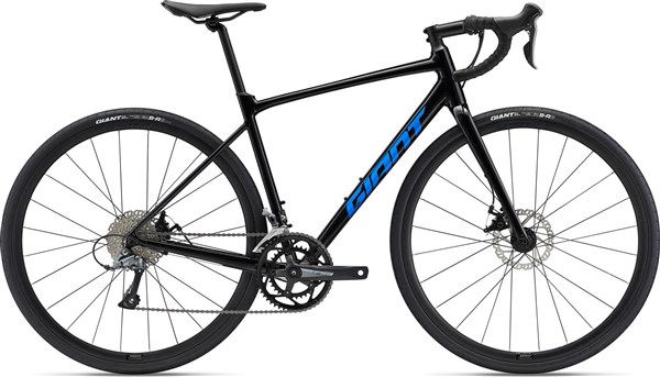 Giant Contend AR 4 2022 - Road Bike