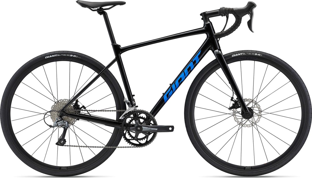 Giant Contend AR 4 2023 - Road Bike product image