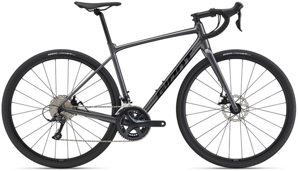 Giant Contend AR 3 2022 - Road Bike