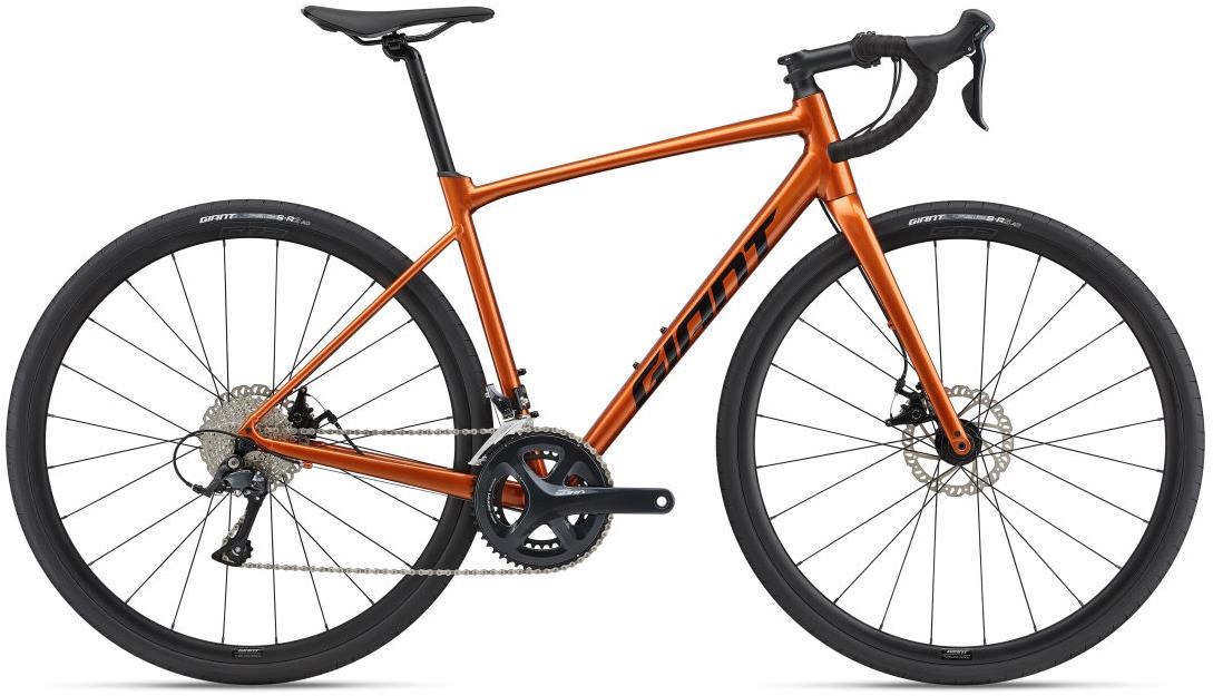 Giant Contend AR 3 2023 - Road Bike product image