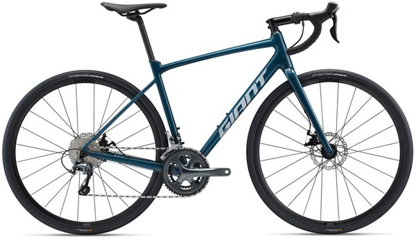 Giant Contend AR 2 2022 - Road Bike