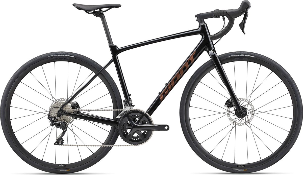 Giant Contend AR 1 2023 - Road Bike product image