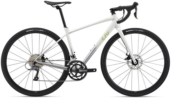 Liv Avail AR 4 2022 - Road Bike