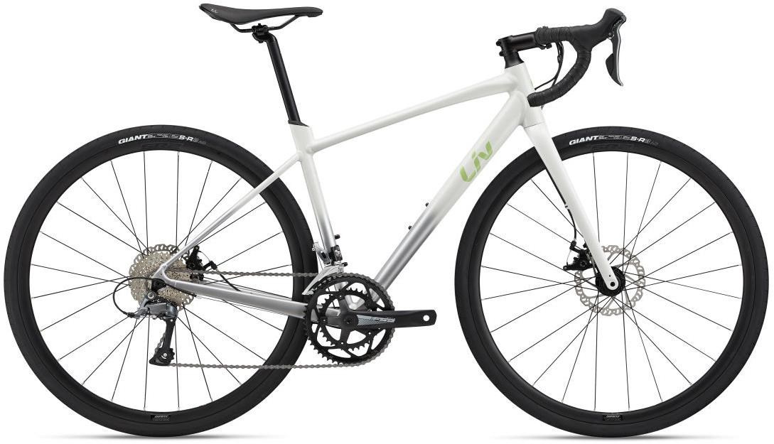 Liv Avail AR 4 2023 - Road Bike product image