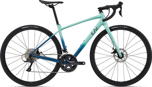 Liv Avail AR 3 2022 - Road Bike