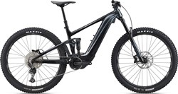 Giant Trance X E+ 3 Pro 29er 2022 - Electric Mountain Bike