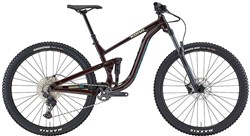 Product image for Kona Process 134 29 Mountain Bike 2022 - Trail Full Suspension MTB