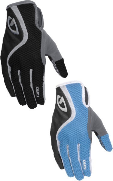 Giro Loma Womens 2009 - long fingered cycling gloves product image