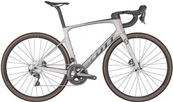 Scott Foil RC 30 - Nearly New - 58cm 2022 - Road Bike