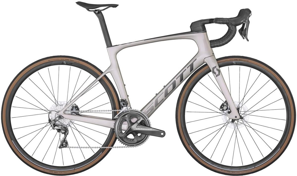 Scott Foil RC 30 - Nearly New - 58cm 2022 - Road Bike product image