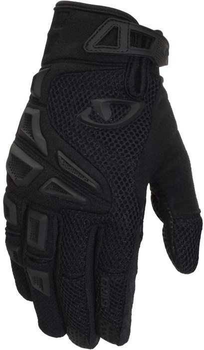 Giro Remedy Long Fingered Cycling Gloves 2010 product image