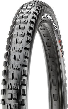 Maxxis Minion DHF 3C MaxxTerra EXO Tubeless Ready Folding 29" MTB Tyre