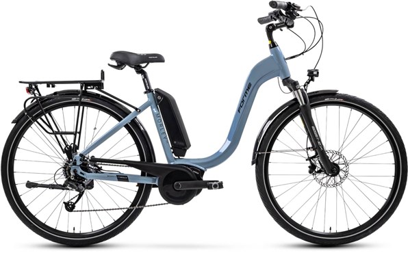 Forme Morley 2E 2023 - Electric Hybrid Bike