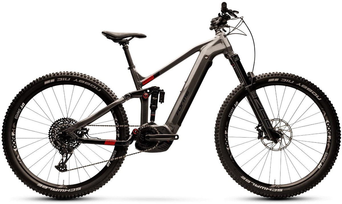 Forme Shottle Pro E 2022 - Electric Mountain Bike product image