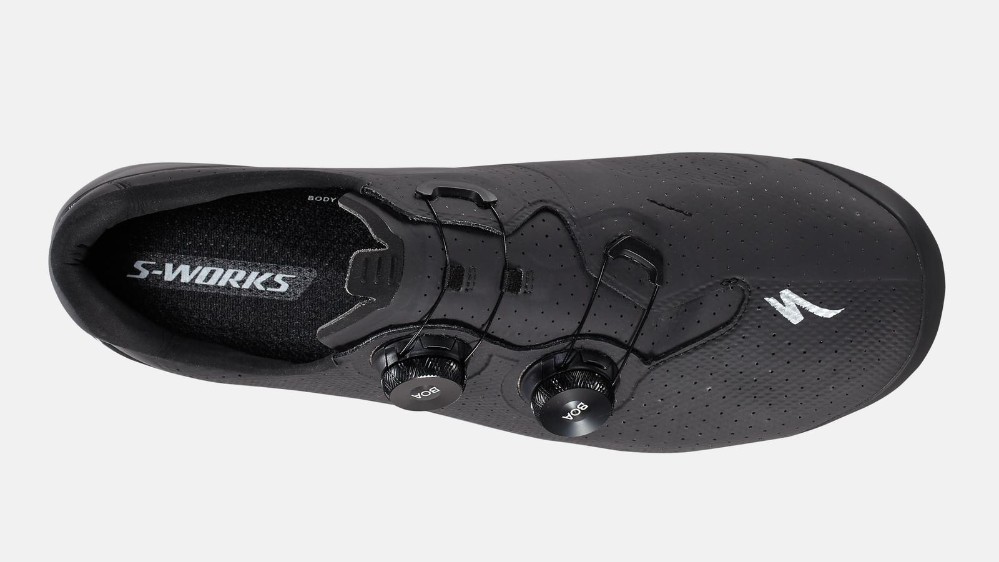 S-Works Torch Road Shoes image 2
