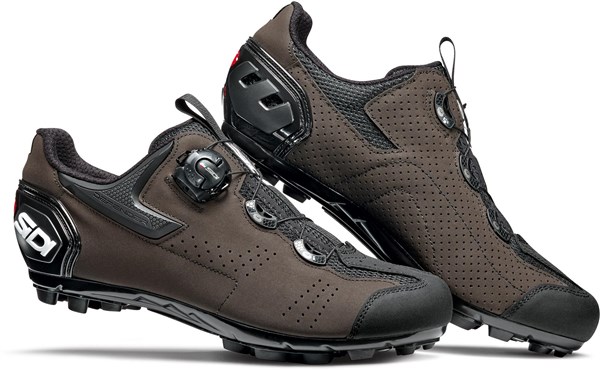 SIDI Gravel MTB Shoes