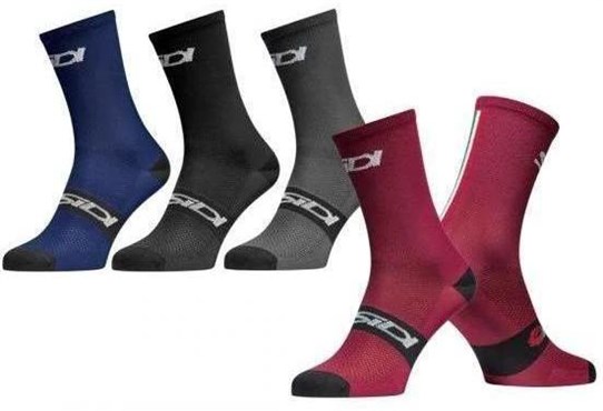 SIDI Trace Socks