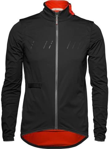 CHPT3 Rocka 1.64 Long Sleeve Cycling Jacket Mk2 product image