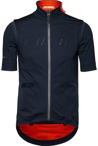 CHPT3 Rocka 1.61 Short Sleeve Cycling Jacket product image