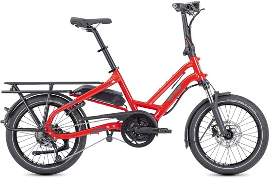 tredz folding bikes