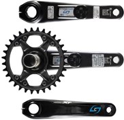 Stages Cycling Power Meter LR - Shimano XT M8120 32T