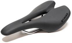 Product image for Stages Cycling Smart Bike SB20 Saddle