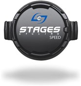 Product image for Stages Cycling Dash Speed Sensor