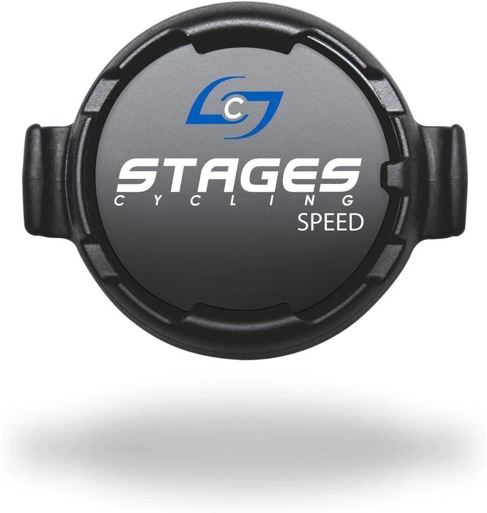 Stages Cycling Dash Speed Sensor product image