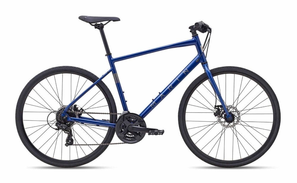 Fairfax 1 700C 2024 - Hybrid Sports Bike image 0